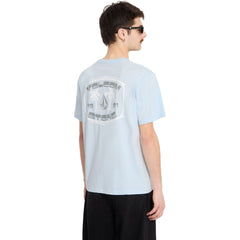 Volcom 91 Palm BSC T-Shirt - The Snowboard Shop
