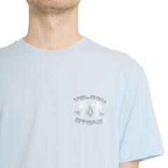 Volcom 91 Palm BSC T-Shirt - The Snowboard Shop