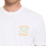 Volcom 91 Palm BSC T-Shirt - The Snowboard Shop