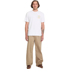 Volcom 91 Palm BSC T-Shirt - The Snowboard Shop