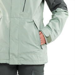 Volcom Aris GORE - TEX Women's Jacket - The Snowboard Shop