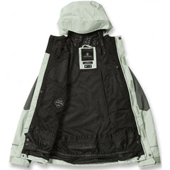 Volcom Aris GORE - TEX Women's Jacket - The Snowboard Shop