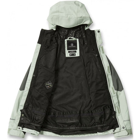 Volcom Aris GORE - TEX Women's Jacket - The Snowboard Shop