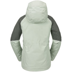 Volcom Aris GORE - TEX Women's Jacket - The Snowboard Shop