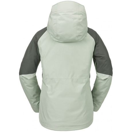 Volcom Aris GORE - TEX Women's Jacket - The Snowboard Shop