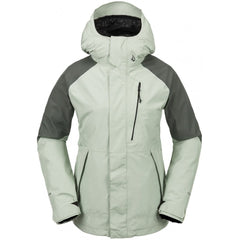 Volcom Aris GORE - TEX Women's Jacket - The Snowboard Shop