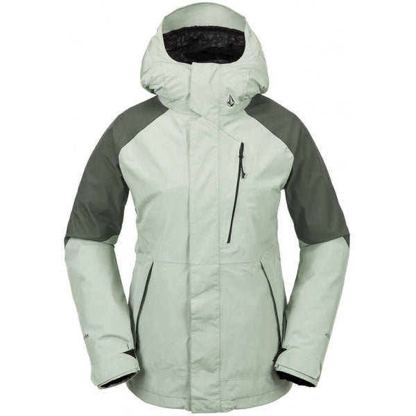 Volcom Aris GORE - TEX Women's Jacket - The Snowboard Shop