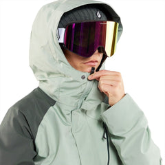 Volcom Aris GORE - TEX Women's Jacket - The Snowboard Shop