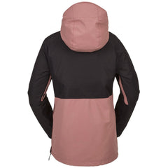 Volcom Ashfield Pullover Women's Jacket - The Snowboard Shop