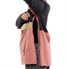 Volcom Ashfield Pullover Women's Jacket - The Snowboard Shop