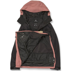 Volcom Ashfield Pullover Women's Jacket - The Snowboard Shop