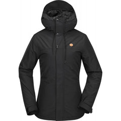Volcom Bolt Insulated Women's Jacket - The Snowboard Shop