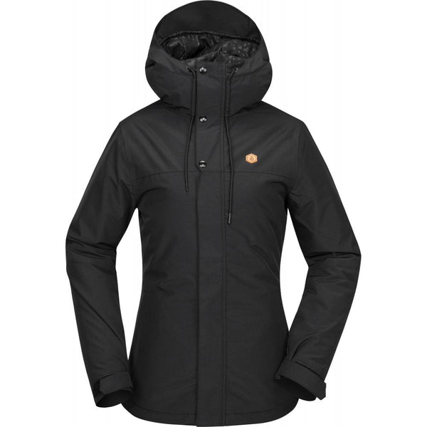 Volcom Bolt Insulated Women's Jacket - The Snowboard Shop