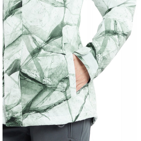 Volcom Bolt Insulated Women's Jacket - The Snowboard Shop
