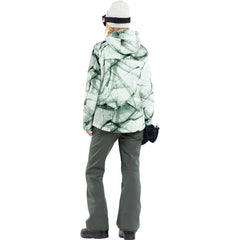 Volcom Bolt Insulated Women's Jacket - The Snowboard Shop