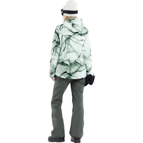 Volcom Bolt Insulated Women's Jacket - The Snowboard Shop