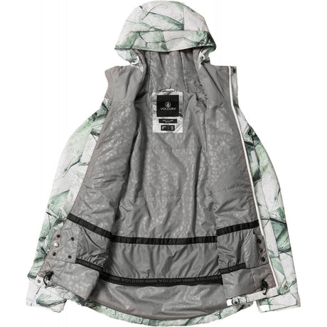 Volcom Bolt Insulated Women's Jacket - The Snowboard Shop