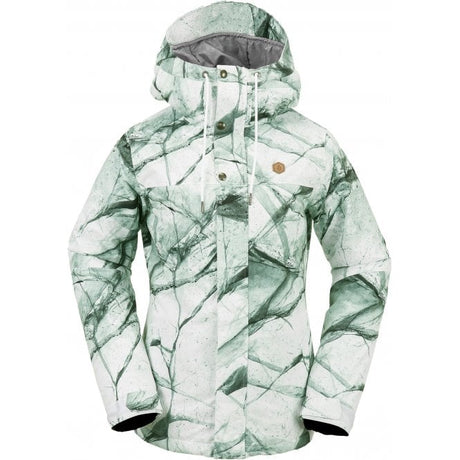 Volcom Bolt Insulated Women's Jacket - The Snowboard Shop
