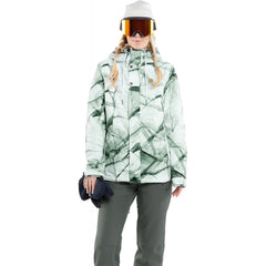 Volcom Bolt Insulated Women's Jacket - The Snowboard Shop