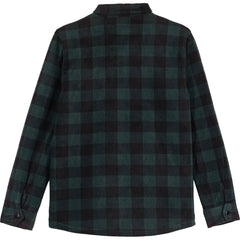 Volcom Bowered Jacket Fleece - The Snowboard Shop