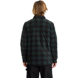 Volcom Bowered Jacket Fleece - The Snowboard Shop