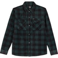 Volcom Bowered Jacket Fleece - The Snowboard Shop