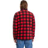 Volcom Bowered Jacket Fleece - The Snowboard Shop