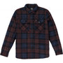Volcom Bowered Jacket Fleece - The Snowboard Shop