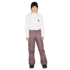 Volcom Bridger Insulated Women's Pants - The Snowboard Shop