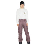 Volcom Bridger Insulated Women's Pants - The Snowboard Shop