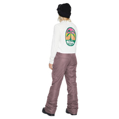 Volcom Bridger Insulated Women's Pants - The Snowboard Shop
