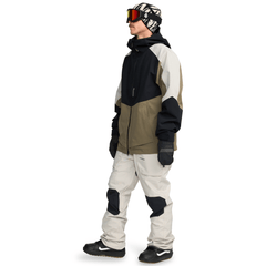 Volcom Brighton Full Zip Jacket - The Snowboard Shop