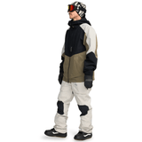 Volcom Brighton Full Zip Jacket - The Snowboard Shop