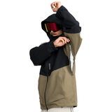 Volcom Brighton Full Zip Jacket - The Snowboard Shop