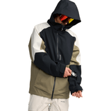 Volcom Brighton Full Zip Jacket - The Snowboard Shop