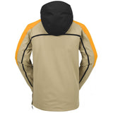 Volcom Brighton Pullover Jacket - The Snowboard Shop