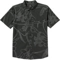 Volcom Cad Floral SS Shirt - The Snowboard Shop