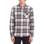Volcom Caden Plaid Shirt - The Snowboard Shop