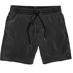 Volcom Center 17" Shorts - The Snowboard Shop