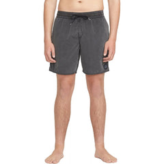 Volcom Center 17" Shorts - The Snowboard Shop