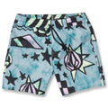 Volcom Chlorine Killer 17" Shorts - The Snowboard Shop