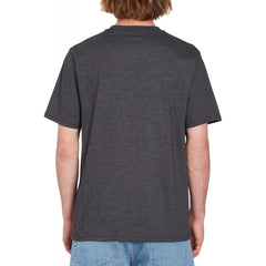 Volcom Circle Blanks T-Shirt - The Snowboard Shop