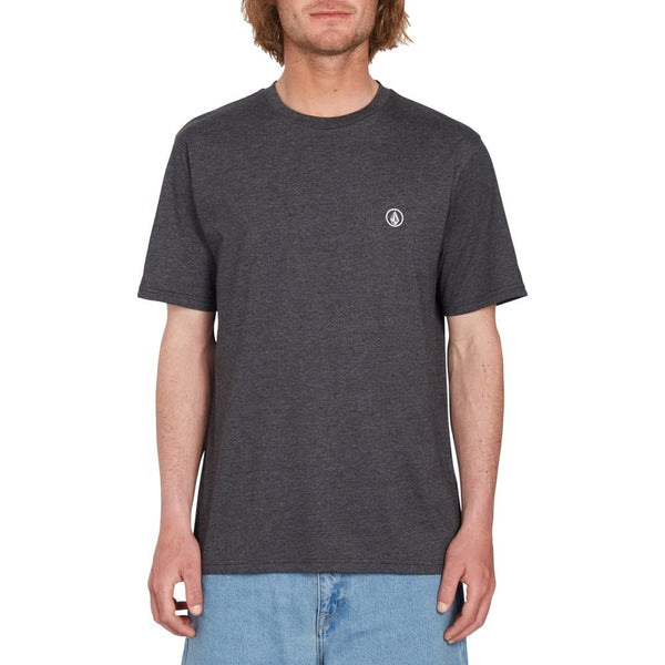 Volcom Circle Blanks T-Shirt - The Snowboard Shop