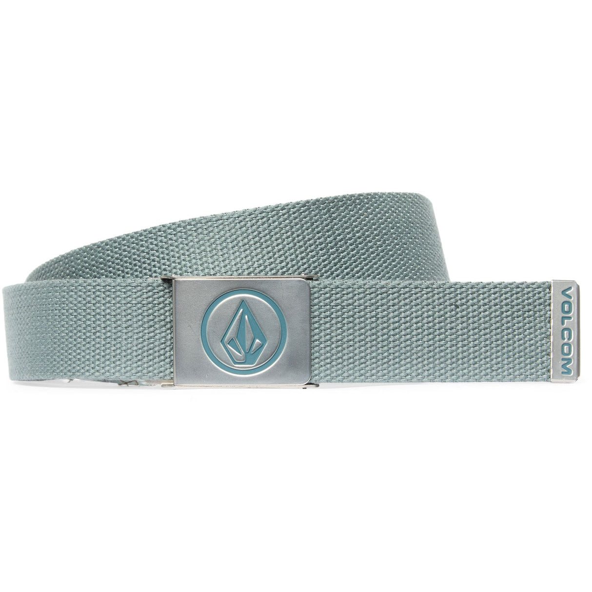 Volcom Circle Web Belt - The Snowboard Shop