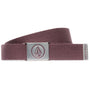 Volcom Circle Web Belt - The Snowboard Shop