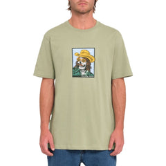 Volcom Cosmic Rodeo T-Shirt - The Snowboard Shop