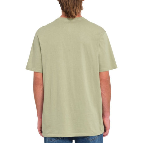 Volcom Cosmic Rodeo T-Shirt - The Snowboard Shop