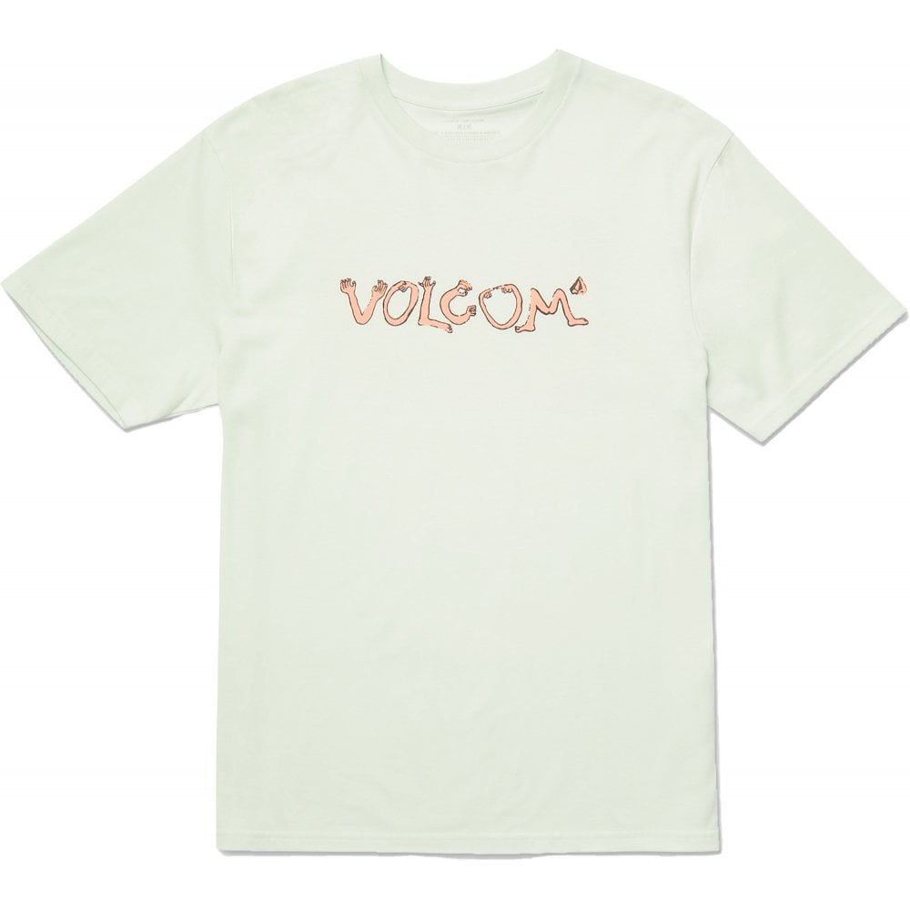 Volcom Crazybal BSC T-Shirt - The Snowboard Shop
