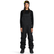 Volcom Creston 3D Stretch Women's Bib Pants - The Snowboard Shop