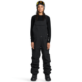 Volcom Creston 3D Stretch Women's Bib Pants - The Snowboard Shop